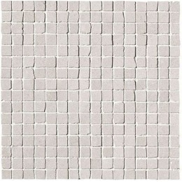 Мозаика Nux Mosaico Anticato White 1,7х1,7