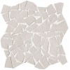 Fap Ceramiche Мозаика Nux Schegge Mosaico White 