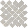 Atlas Concorde Мозаика Raw Pearl Mosaico Block 9RBP