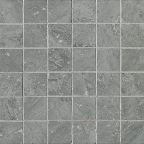 Fap Ceramiche Мозаика Roma Diamond Grigio Superiore Macromosaico 5х5 