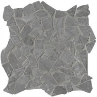 Мозаика Roma Diamond Grigio Superiore Schegge Mosaico