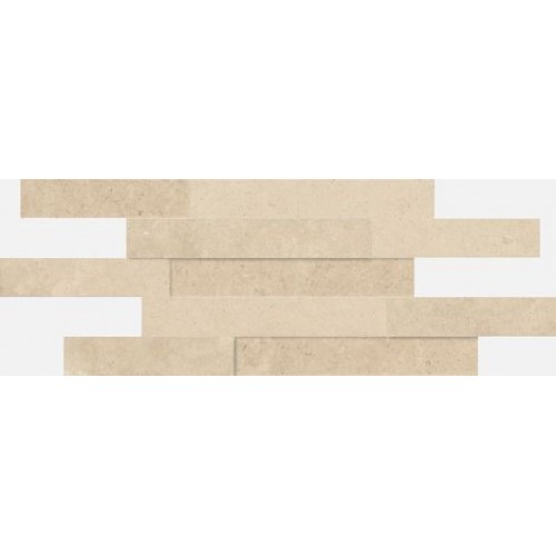 Italon Мозаика Room Beige Stone Brick 3D 620110000101