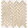 Italon Мозаика Room Beige Stone Mosaico Cross 620110000097