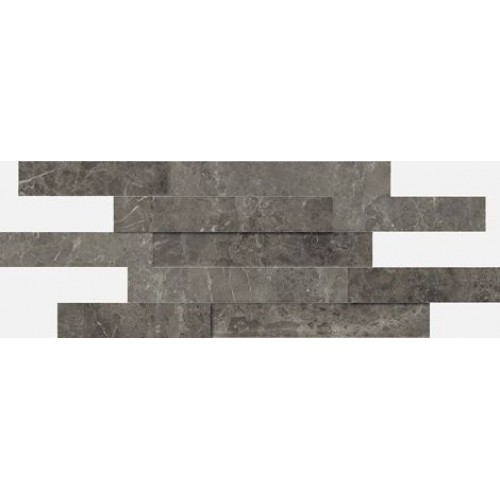 Italon Мозаика Room Grey Stone Brick 3D 620110000102