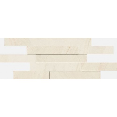 Italon Мозаика Room White Stone Brick 3D 620110000100