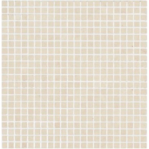 Marazzi Мозаика Stone_Art Mosaico Ivory M09X