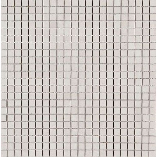 Marazzi Мозаика Stone_Art Mosaico Steel M09W