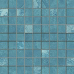 Мозаика Thesis Mosaic Light Blue