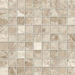 Мозаика Victory Mosaic White