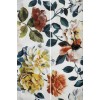 Marazzi Панно Alchimia Decoro Gipsy White (из 2-х плиток) 120x180 M3SJ