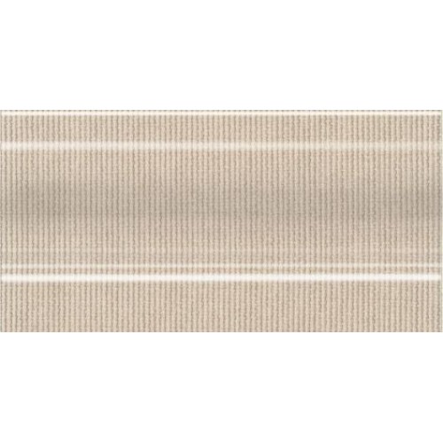 Kerama Marazzi Плинтус Кузани бежевый 10x20 FMD029