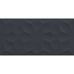 Плитка 3D Wall Design Diamond Night Matt 40x80