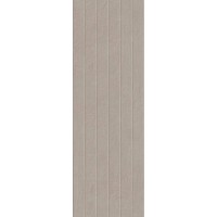 Плитка Alchimia Fango Struttura Wabi 3D 60x180