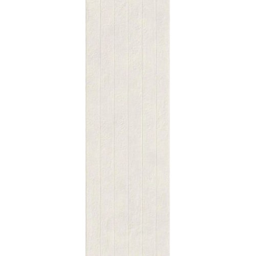 Marazzi Плитка Alchimia White Struttura Wabi 3D 60x180 M184