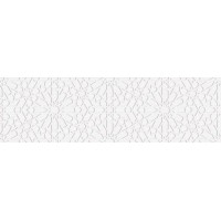 Плитка Alhambra White Mexuar 29,75x99,55