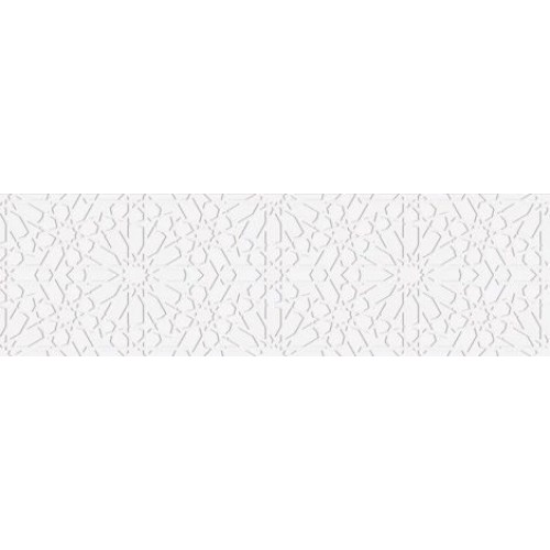 Aparici Плитка Alhambra White Mexuar 29,75x99,55 