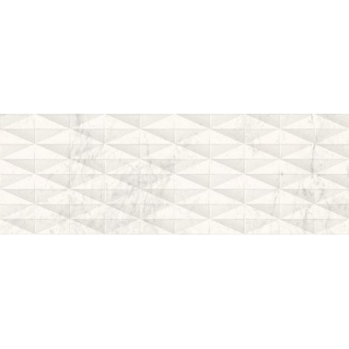 Marazzi Плитка Allmarble Wall Struttura Pave 3D Altissimo Satin 40x120 M6TF