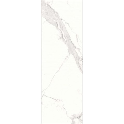Creto Плитка Avenzo Silver W M R Glossy 1 30x90 MDT25W19310C