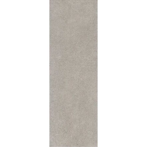 Kerama Marazzi Плитка Безана серый обрезной 25x75 12137R