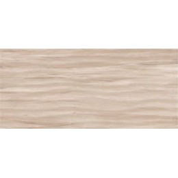Плитка Botanica коричневый рельеф 20x44