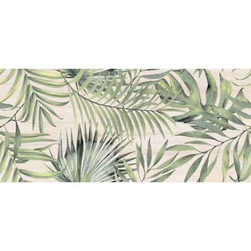 Cersanit Плитка Botanica многоцветный 20x44 BNG451D