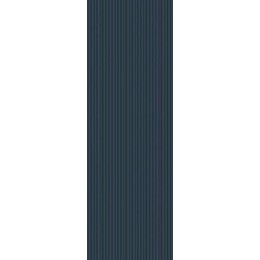 Плитка Colorplay Struttura Mikado 3D Rett Blue 30x90