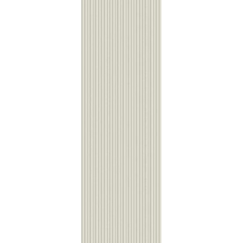 Marazzi Плитка Colorplay Struttura Mikado 3D Rett Cream 30x90 M4JY