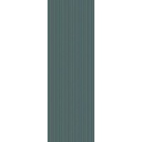 Плитка Colorplay Struttura Mikado 3D Rett Sage 30x90