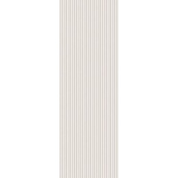 Плитка Colorplay Struttura Mikado 3D Rett White 30x90