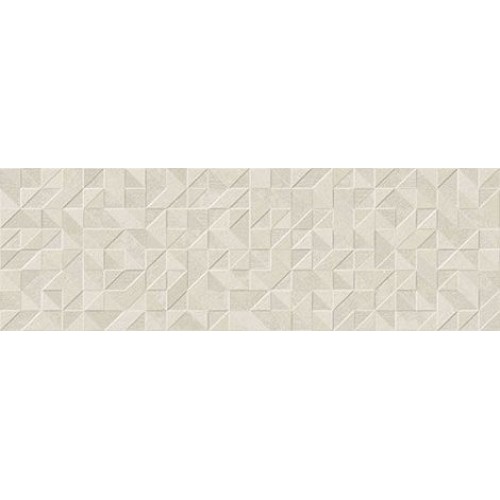 Emigres Плитка Craft Origami Beige 25x75 