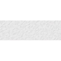 Плитка Craft Origami Blanco 25x75