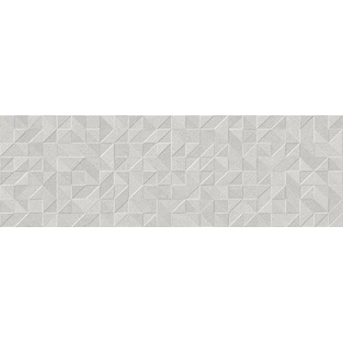 Emigres Плитка Craft Origami Gris 25x75 