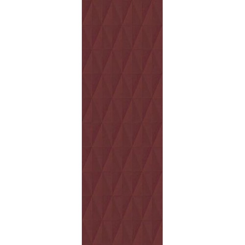 Marazzi Плитка Eclettica Struttura Diamond 3D Purple 40x120 M1A8
