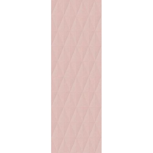 Marazzi Плитка Eclettica Struttura Diamond 3D Rose 40x120 M1A7