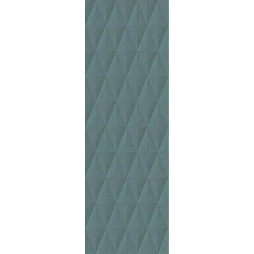 Marazzi Плитка Eclettica Struttura Diamond 3D Sage 40x120 M1AD