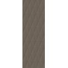 Marazzi Плитка Eclettica Struttura Diamond 3D Taupe 40x120 M1J6