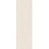 Marazzi Плитка Eclettica Struttura Wave 3D Cream 40x120 M1AF