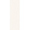 Marazzi Плитка Eclettica Struttura Wave 3D White 40x120 M1J4