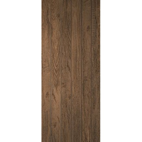 Creto Плитка Effetto Wood Brown 04 25x60 R0425D29604