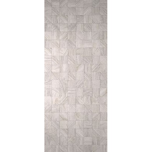 Creto Плитка Effetto Wood Mosaico Grey 03 25x60 A0425H29603