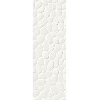 Плитка Essenziale Struttura Deco 3D Satinato 40x120