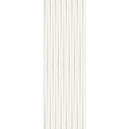 Marazzi Плитка Essenziale Struttura Drape 3D Satinato 40x120 MNQC