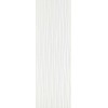 Marazzi Плитка Essenziale Struttura Wave 3D Lux 40x120 MMFM