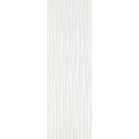 Плитка Essenziale Struttura Wave 3D Lux 40x120