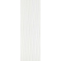 Плитка Essenziale Struttura Wave 3D Lux 40x120
