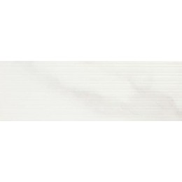 Плитка Evolutionmarble Wall Calacatta Oro Strutt Stripe 3D 32,5x97,7
