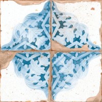 Плитка FS Artisan Decor-A 33x33
