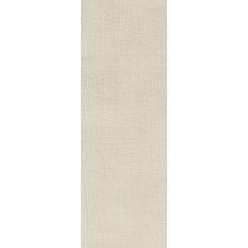 Marazzi Плитка Fabric Struttura Basket 3D Linen 40x120 ME11