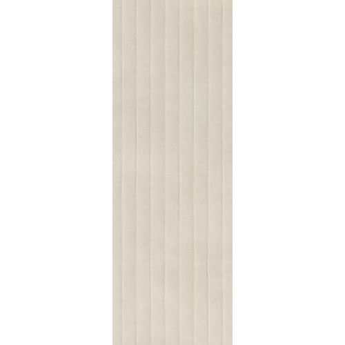 Marazzi Плитка Fabric Struttura Fold 3D Linen 40x120 ME18