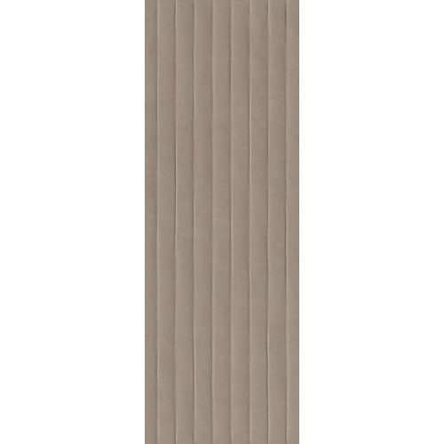 Marazzi Плитка Fabric Struttura Fold 3D Yute 40x120 ME1C
